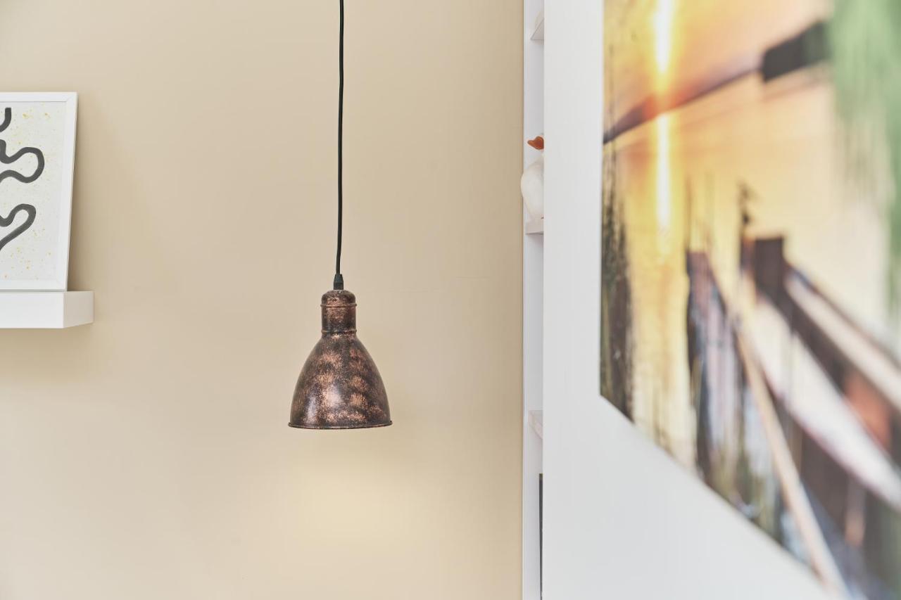 Villa Nova Lux Apartment Wroclaw Kowale By Noclegi Renters Dış mekan fotoğraf