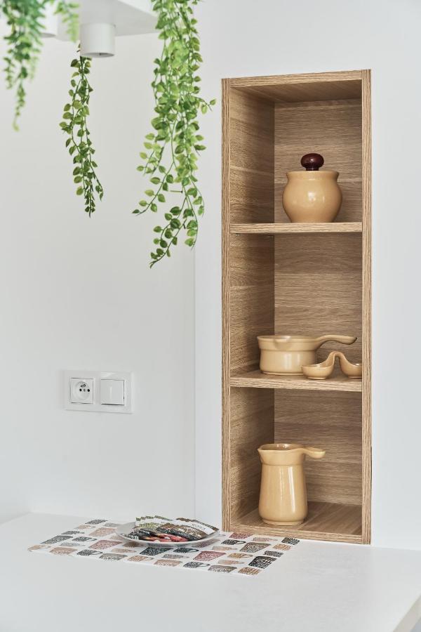 Villa Nova Lux Apartment Wroclaw Kowale By Noclegi Renters Dış mekan fotoğraf
